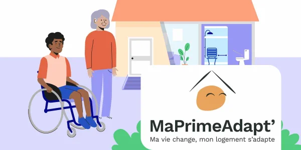 Qu’est-ce que Ma Prime Adapt' ?