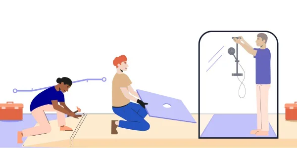 Faites votre demande pour Ma Prime Adapt' avec Pascal Menuiserie