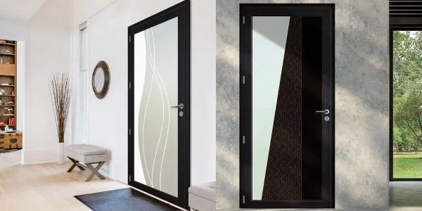 Contemporain et audacieux