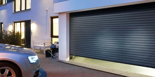 C’est le moment de sécuriser votre garage