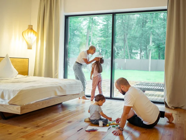 Actualités > Rénover vos fenêtres pour mieux vivre et consommer moins d’énergie