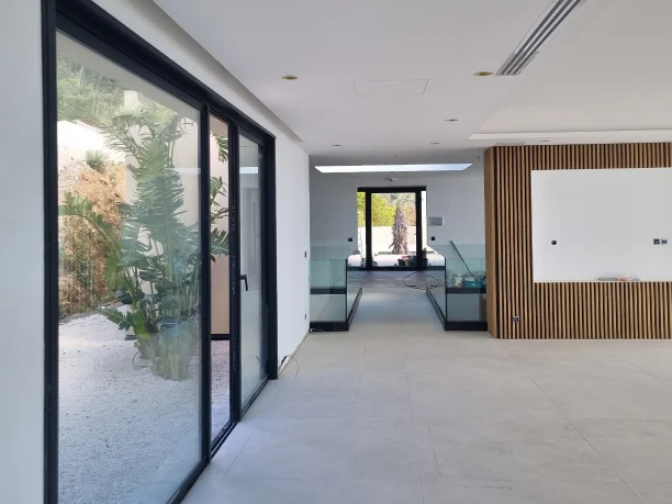 Faites entrer la lumière dans votre maison