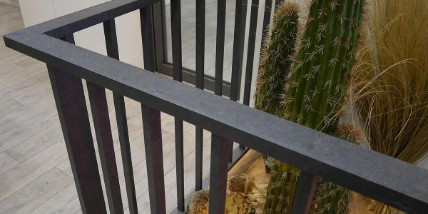 Faites installer votre garde-corps à barreaudage par un professionnel près de chez vous