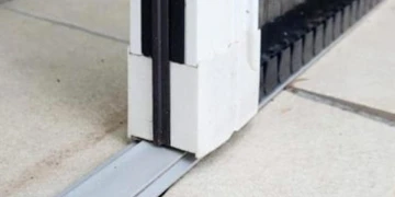 Moustiquaire plissée latérale Sun&Lux : Accessibilité