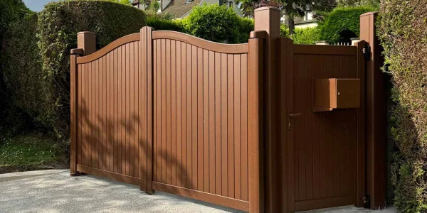 Faites installer votre portail battant par un professionnel près de chez vous