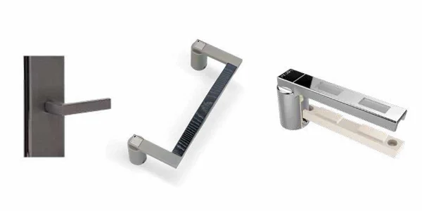 Accessoires et poignées