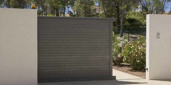 Options de motorisation