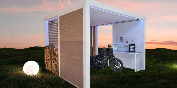 Faites installer votre carport alu par un professionnel près de chez vous