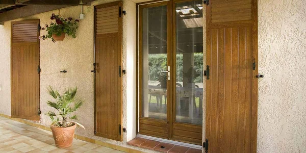 Faites installer votre volet battant alu par un professionnel près de chez vous