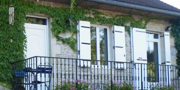 Volet Battant Alu TAOS®