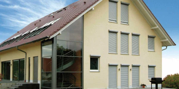 Faites installer votre volet roulant par un expert local