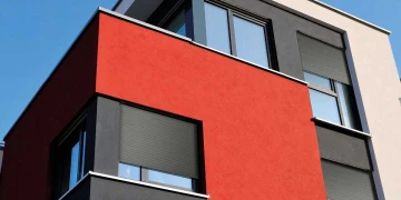 Volet traditionnel Tradifast