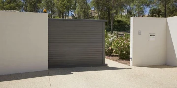 Portail coulissant Jack.R®