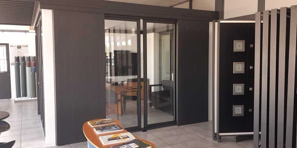 Pascal Menuiserie : une référence locale alliant tradition et innovation