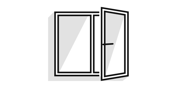 Fenêtres, portes-fenêtres et baies coulissantes