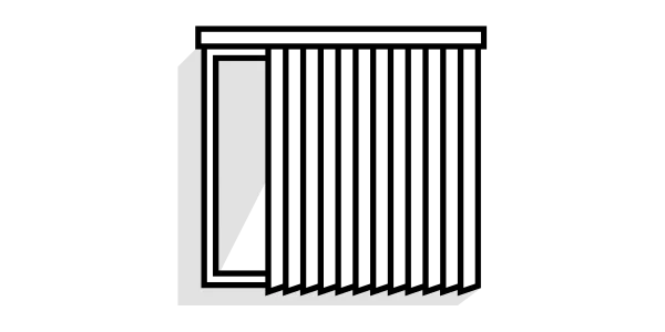 Stores et brise-soleil