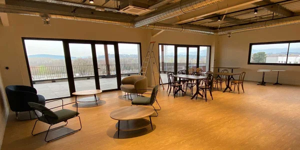 Fenêtres et baies vitrées