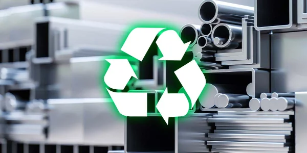 Des matériaux durables et recyclables