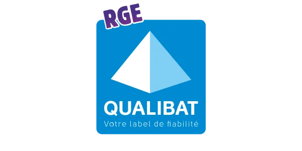 Une entreprise certifiée RGE pour des travaux responsables