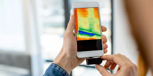 Des menuiseries qui optimisent votre consommation d'énergie