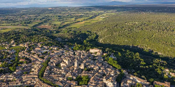 Où intervenons-nous ?