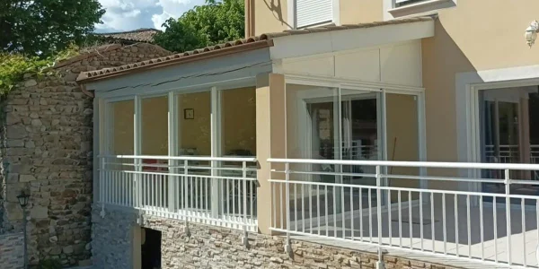 Vous êtes dans notre zone ? Parlons de votre projet !