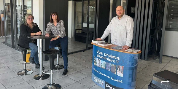 Pascal Menuiserie, votre partenaire local