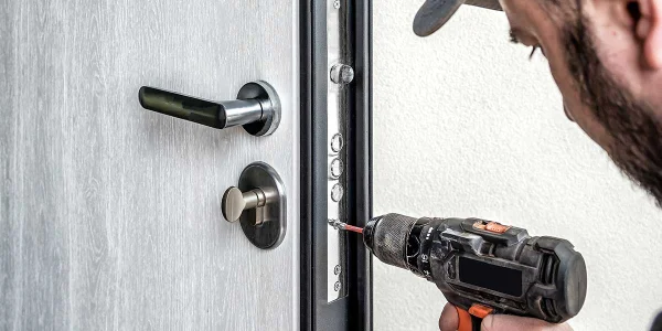 Une pose sécurisée, durable et suivie