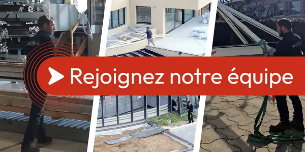 Nous recherchons des profils sérieux, engagés et attachés au travail bien fait