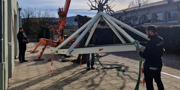 Nous recherchons des profils sérieux, engagés et attachés au travail bien fait