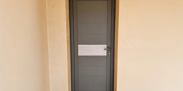 Quand changer sa porte d’entrée ?