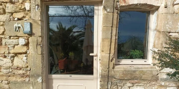 Fenêtres + porte d’entrée : une maison plus confortable et plus harmonieuse