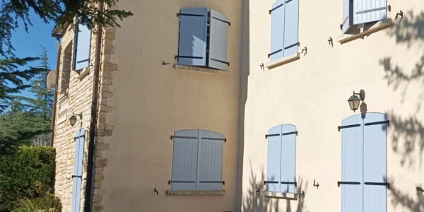 Vous avez un projet de rénovation de vos fenêtres et volets ?