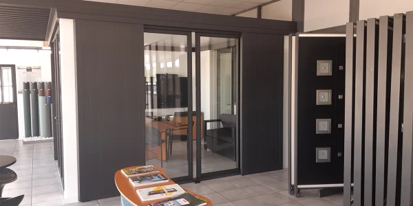 Osez voir grand pour votre maison