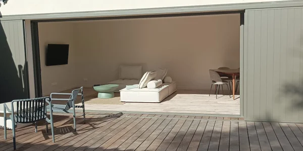 Gris Désert : la couleur et la matière font la différence
